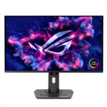 ASUS LCD 27" XG27ACDNG ROG Strix, 2560x1440 OLED 450cd 0,03ms 360hz HDMI DP USB-C 7,44kg EDF_1011120