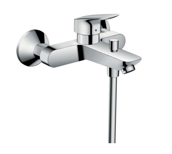 HANSGROHE - Logis Vanová baterie, chrom 71400000