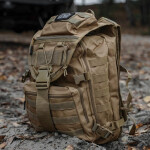 Batoh Offlander Survival Hiker 25L OFF_CACC_35KH NEUPLATŇUJE SE