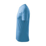 Dětské tričko Basic Jr MLI-13814 - Malfini 134 cm/8 let