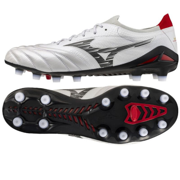 Fotbalové boty Mizuno Morelia Neo IV Beta Elite FG M P1GA254209 40 1/2