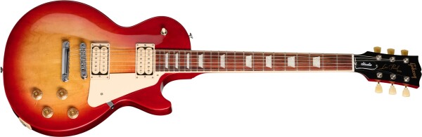 Gibson Les Paul Studio Double Trouble Cherry Sunburst