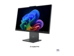 27" Lenovo IdeaCentre AIO 27IPH11 šedá / All-in-One počítač / QHD / Intel Core Ultra 5 325 / 16GB / 1TB SSD / W11H (F0JJ0011LT)