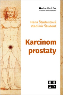 Karcinom prostaty - Hana Študentová