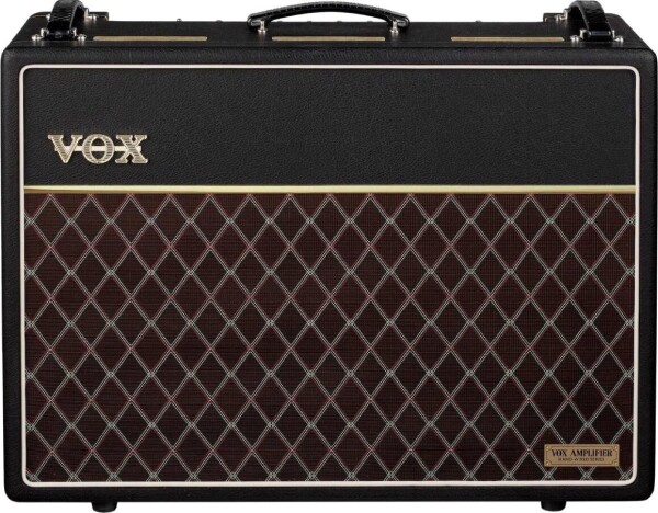 Vox AC30 Hand-wired 2X