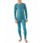 Viking termoprádlo Riko Kids set Jr 500-14-3030-70 152cm