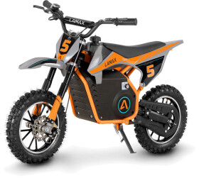 Lamax eJumper Db50 Orange