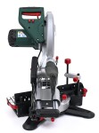 Metabo KGS 254 M / Kapovací pila / 1800W / 4500 ot-min (602540000)