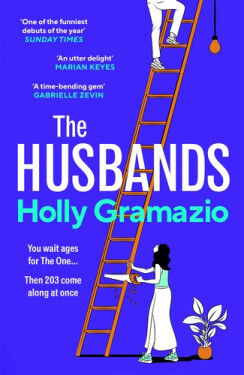 Husbands - Holly Gramaziová