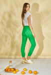 Kalhoty Monnari Jogger Kalhoty Green 38