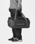 Patagonia Black Hole Duffel 40L Birch White