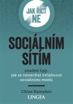 Jak říct ne sociálním sítím Chloe Ramsden