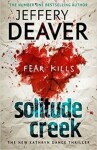 Solitude Creek, 1. vydání - Jeffery Deaver