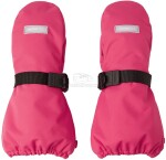 Dětské rukavice Reima 527326 Ote Azalea Pink Velikost: 5