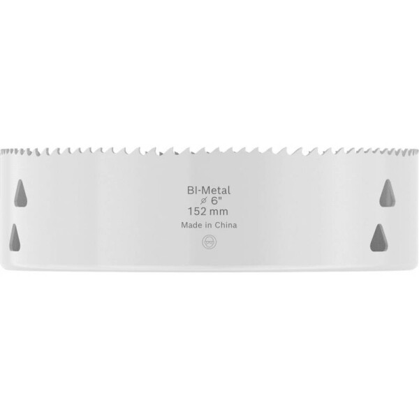 Bosch Accessories 2608594610 2608594610 vrtací korunka 152 mm 1 ks