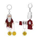 LEGO Harry Potter Svítící figurka Profesor Brumbál