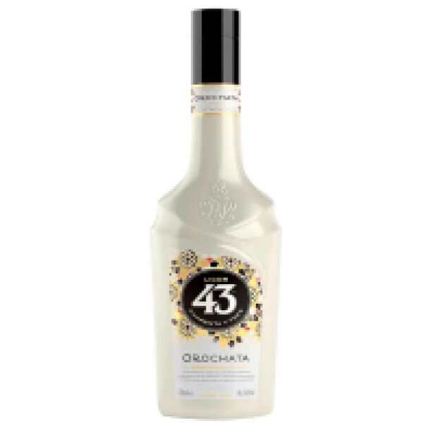 Licor 43 Orochata 16% 0,7 l (holá láhev)