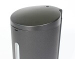 Donner ROUND (Gel) Bílý 8596220010438