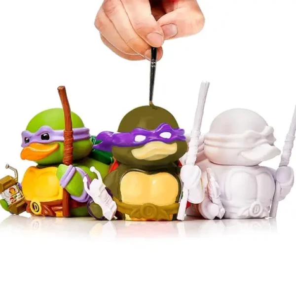 NUMSKULL TUBBZ kachnička Donatello
