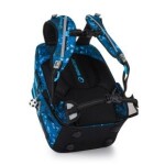 Bagmaster BETA 26 C velký školní set pro prvňáčky – fotbal