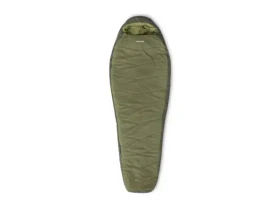 Pinguin Trekking PFM Spací pytel 190 khaki