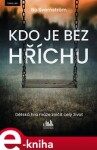 Kdo je bez hříchu - Bo Svernström e-kniha