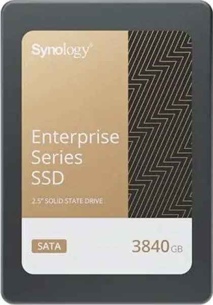 Synology SAT5221 3840 GB (SAT5221-3840G)