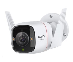 TP-Link Tapo C325WB venkovní-outdoor kamera, (4MP, 2K QHD 1520p, WiFi, micro SD card) EDF_438891