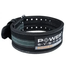 Power System Powerlifting PS-3800 (12510)