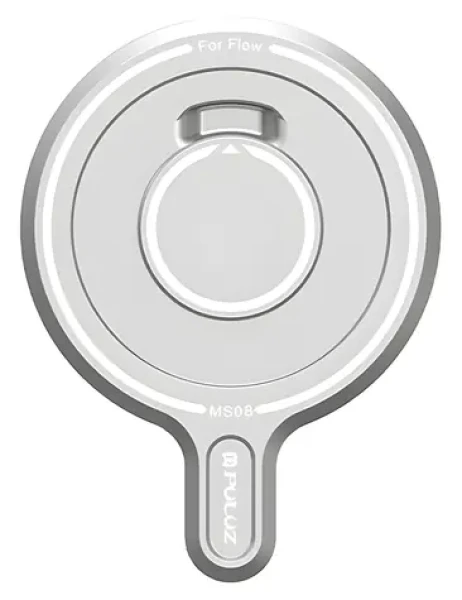 Puluz PU710S pro Insta360 Flow / Magnetický držák telefonu / hliník (PU710S)