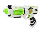 Mamido Vesmírný světelný meč a laserová pistole
