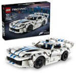 LEGO® Technic 42234 Sportovní auto Dodge Viper GTS-R