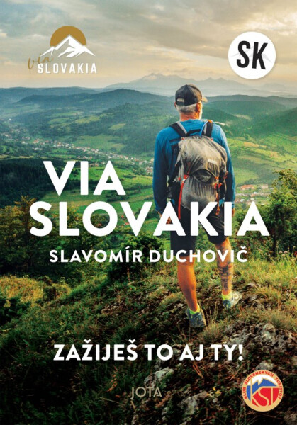 Via Slovakia (slovensky) - Marek Sedlák
