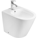 MEXEN - Rico bidet stojací, bílá 36725100