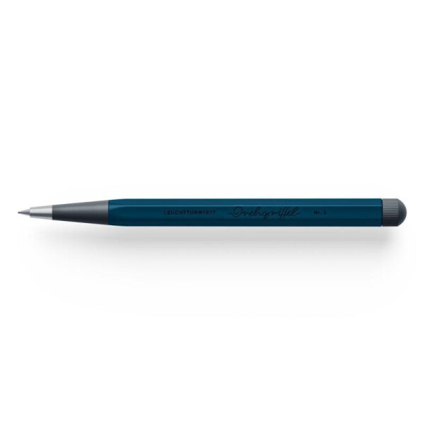 Drehgriffel Nr. 2 Deep Sea Mechanical pencil