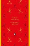 Little Women - Louisa May Alcott