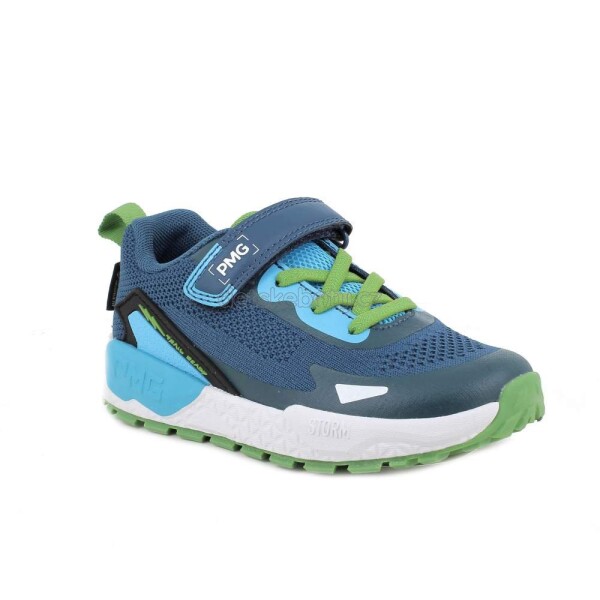 Dětské celoroční boty Primigi 1431222 Velikost: 29