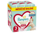Pampers Premium Care Pants, vel. 3, 144 ks
