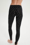 Vamp - Legíny s potiskem 19803 - Vamp black L