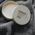 Humdakin Extra vyživující tělový balzám 100 ml, krémová barva, plast