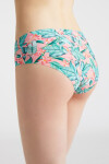 Dámské kalhotky Hawaii - Julimex XL Tropic
