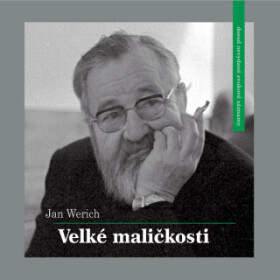 Velké maličkosti - audiokniha