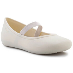 Sandály Crocs Brooklyn Flat Jr 209429-160 EU 29/30
