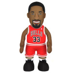 Plyšový hráč Chicago Bulls NBA Scottie Pippen Bleacher Creatures