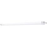 V-TAC VT-6076S 18W LED WP G-SERIES TUBE osvětlení do vlhkých prostor Energetická třída (EEK2021): E (A - G) LED 18 W neu