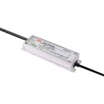 BIG WHITE (SLV) Můstkový LED driver 42 W, 500 mA pro NUMINOS®, včetně radiofrekvenčního rozhraní pro modul RF, DALI 1006459