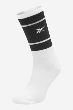 Ponožky Reebok CL Basketball Sock HC1906
