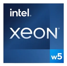 Intel Xeon W5-2445 / Procesor / 10C20T / 3.1 GHz / TB 4.6 GHz / 26.25 MB L3 / LGA 4677 / 175W (PK8071305127400)