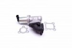 SKV EGR ventil KIA SORENTO I (JC) 2.5 CRDi