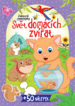 Svět domácích zvířat